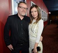 Olivia Wilde Deadfall Premiere at Arclight Cinemas in Hollywood - November 29, 2012 