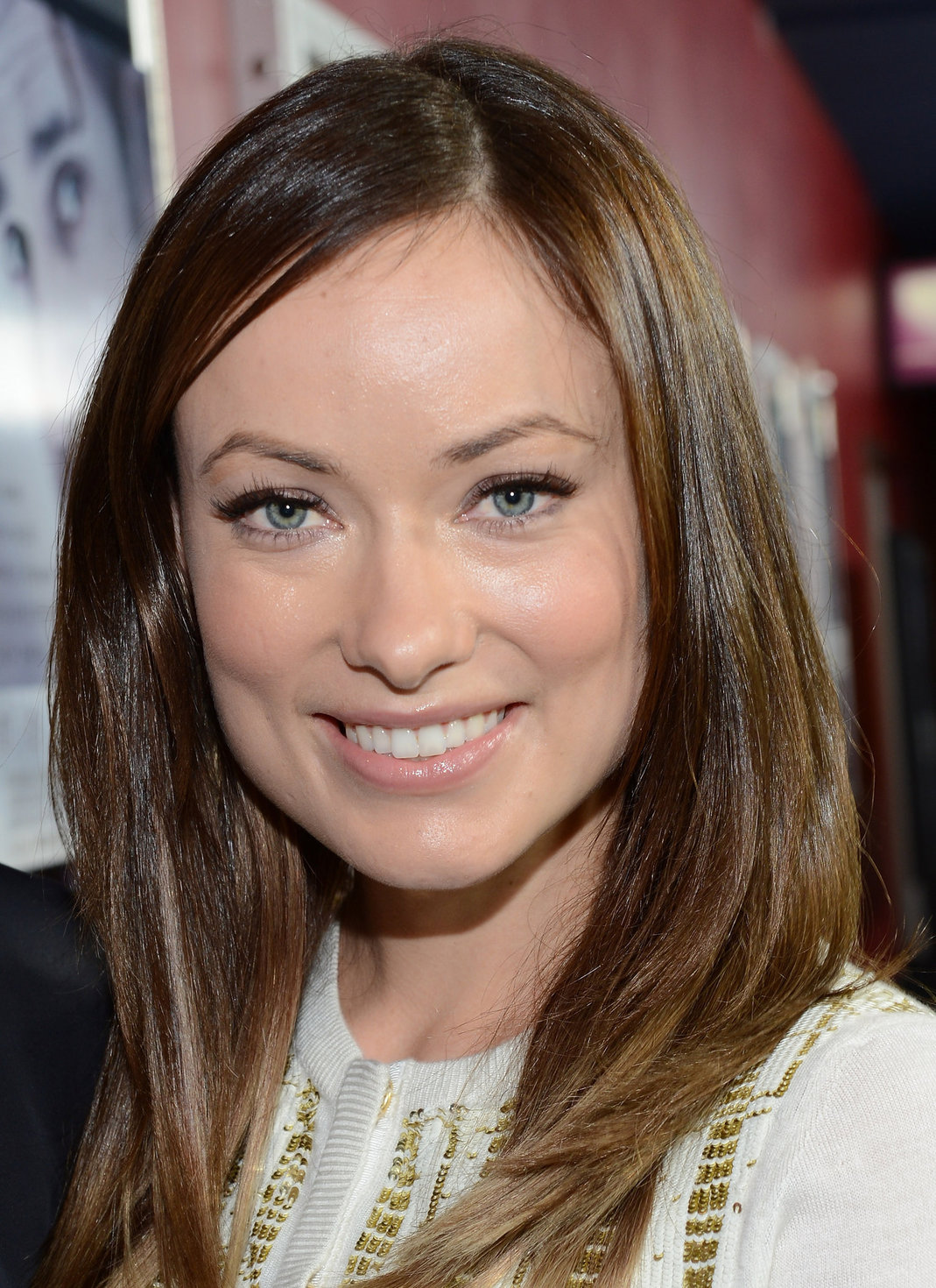 Olivia Wilde Deadfall Premiere at Arclight Cinemas in Hollywood - November 29, 2012 