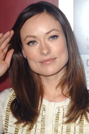 Olivia Wilde Deadfall Premiere at Arclight Cinemas in Hollywood - November 29, 2012 