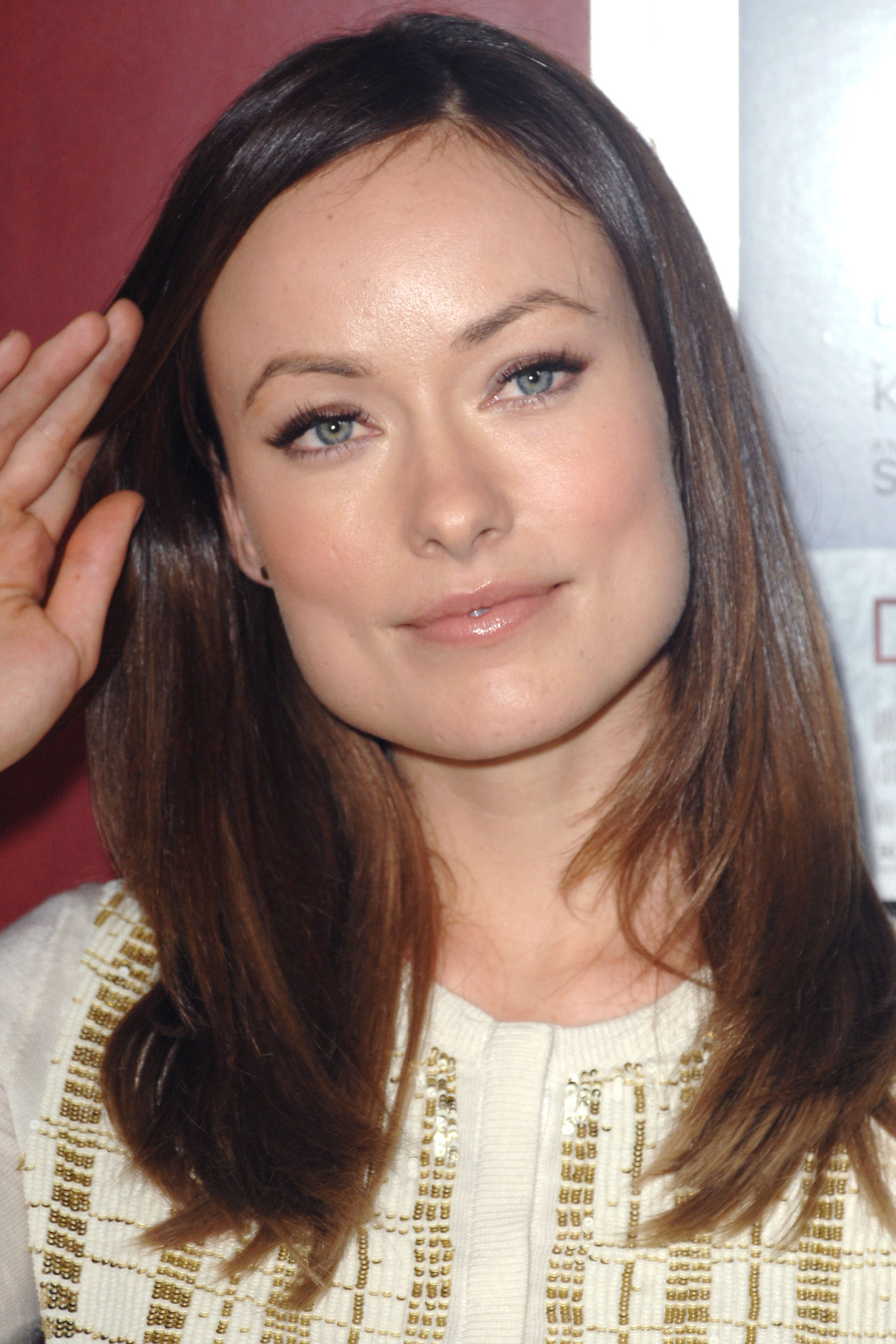 Olivia Wilde Deadfall Premiere at Arclight Cinemas in Hollywood - November 29, 2012 