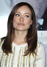 Olivia Wilde Deadfall Premiere at Arclight Cinemas in Hollywood - November 29, 2012 