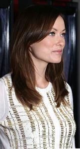 Olivia Wilde Deadfall Premiere at Arclight Cinemas in Hollywood - November 29, 2012 
