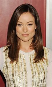 Olivia Wilde Deadfall Premiere at Arclight Cinemas in Hollywood - November 29, 2012 