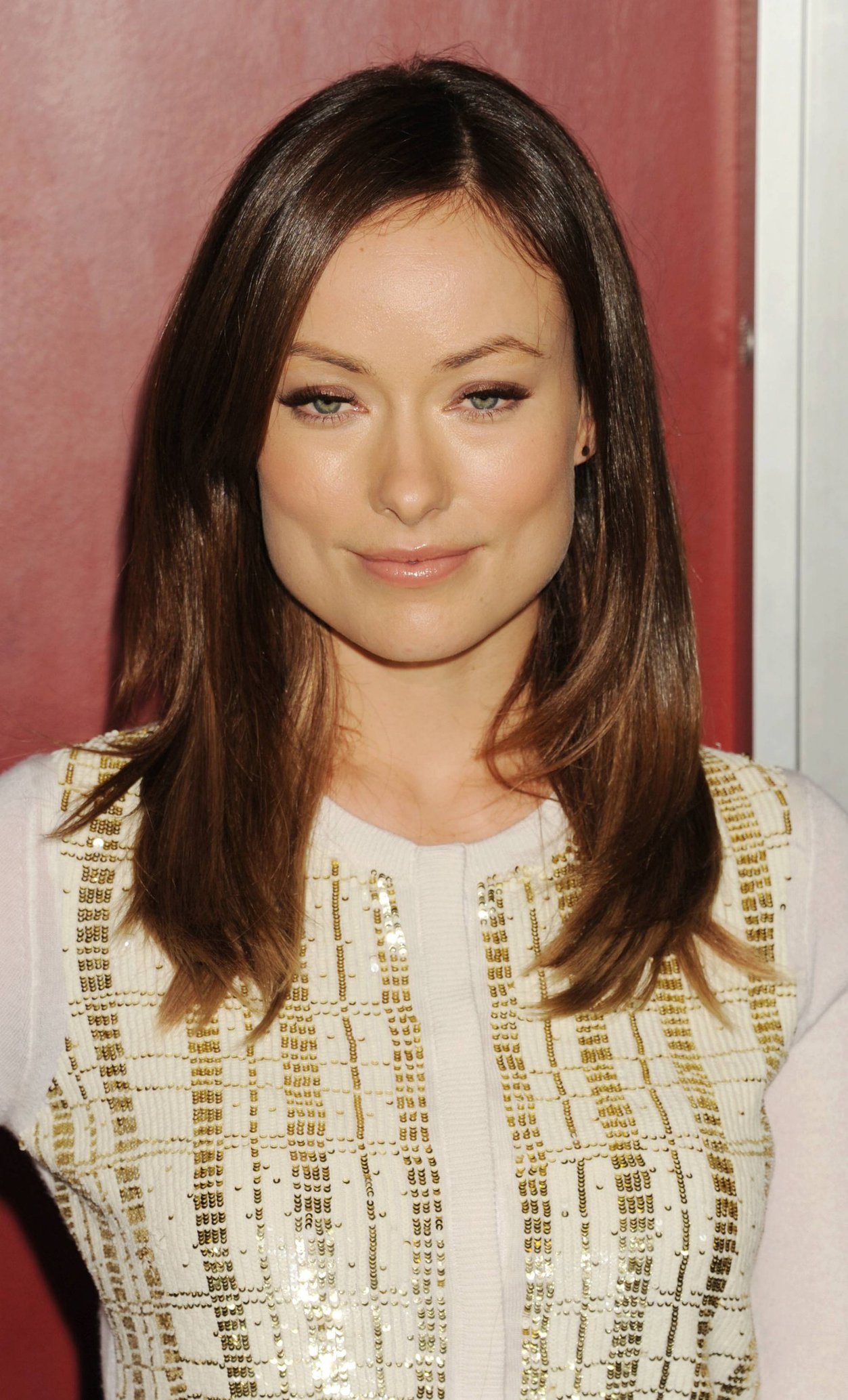 Olivia Wilde Deadfall Premiere at Arclight Cinemas in Hollywood - November 29, 2012 