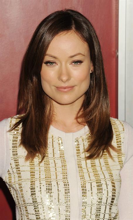Olivia Wilde Deadfall Premiere at Arclight Cinemas in Hollywood - November 29, 2012 