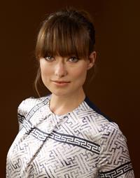 Olivia Wilde Variety Studio portraits at 36th annual Toronto International Film Festival on September 13, 2011