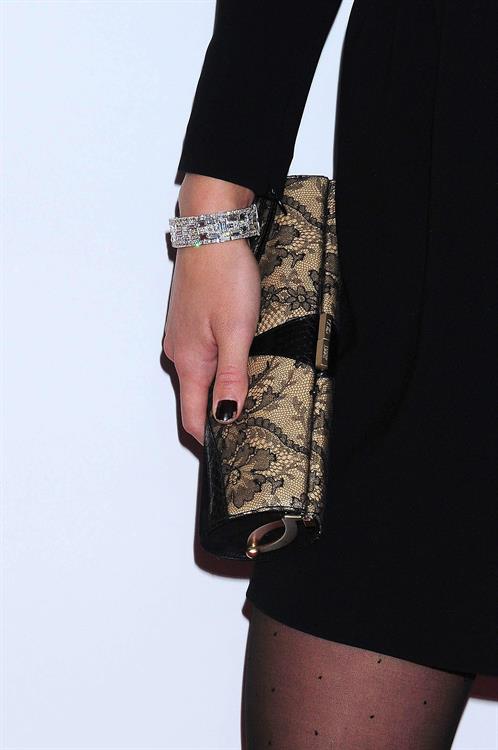 Olivia Wilde the Next Three Days screening 09/11/2010 