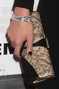 Olivia Wilde the Next Three Days screening 09/11/2010 