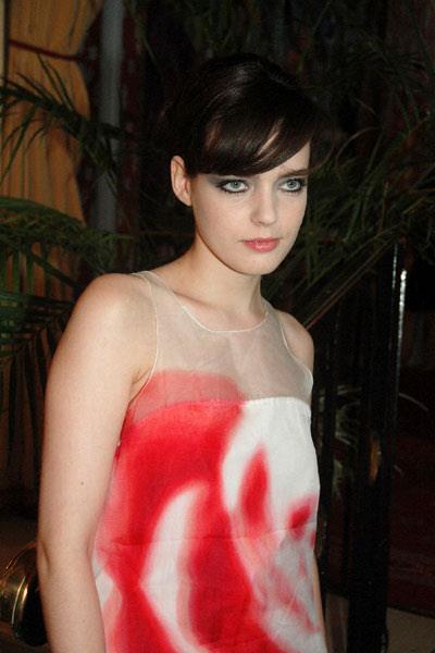 Roxane Mesquida