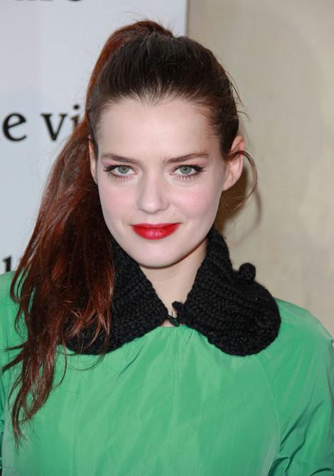 Roxane Mesquida