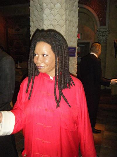 Whoopi Goldberg