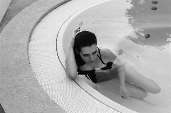 Roxane Mesquida