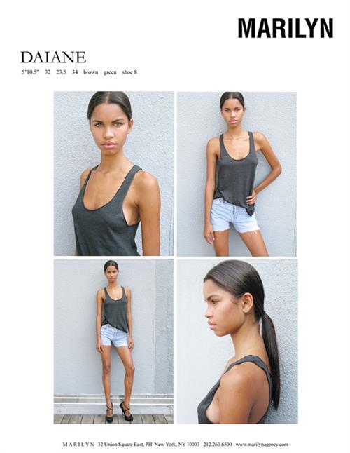 Daiane Sodre