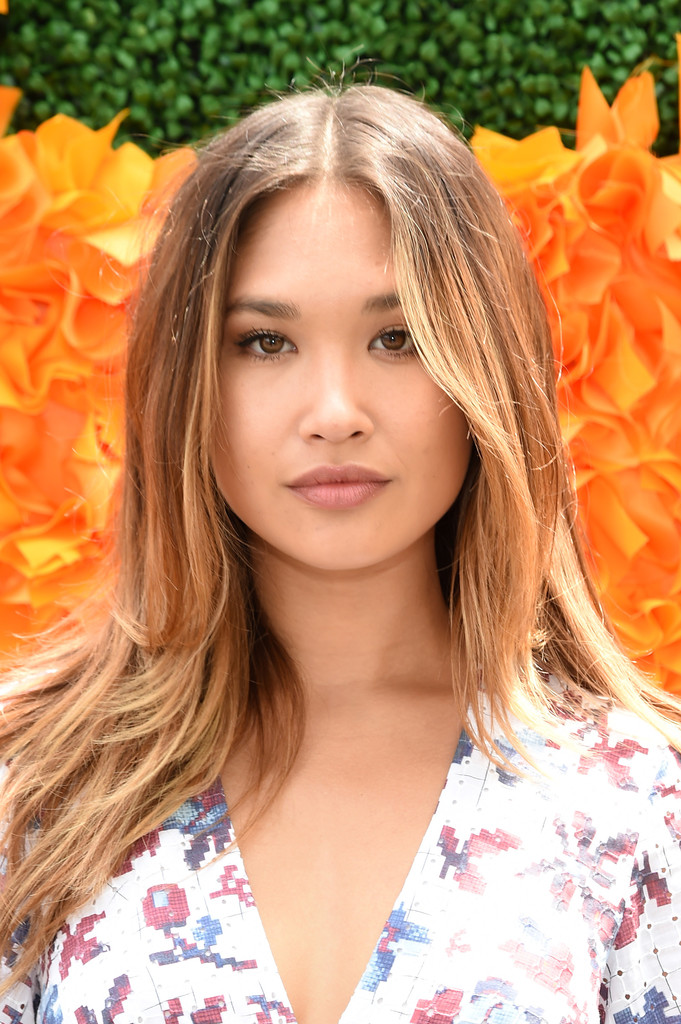 Jocelyn Chew Pictures