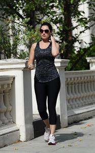 Kelly Brook - London - September 11,2012