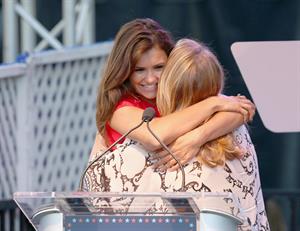 Nina Dobrev - Variety's Power of Youth 7/27/13  
