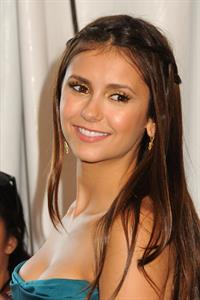 Nina Dobrev 2012 Teen Choice Awards July 22, 2012 