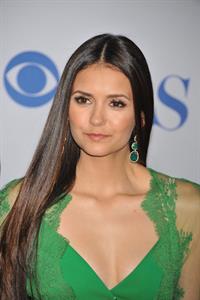 Nina Dobrev 2012 Peoples Choice Awards 11-01-12 