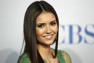 Nina Dobrev 2012 Peoples Choice Awards 11-01-12 