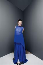 Roxane Mesquida - breasts