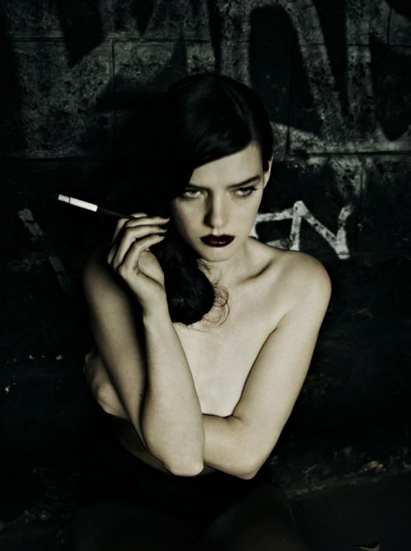 Roxane Mesquida