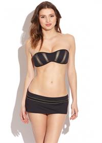 Tatiana Platon in a bikini