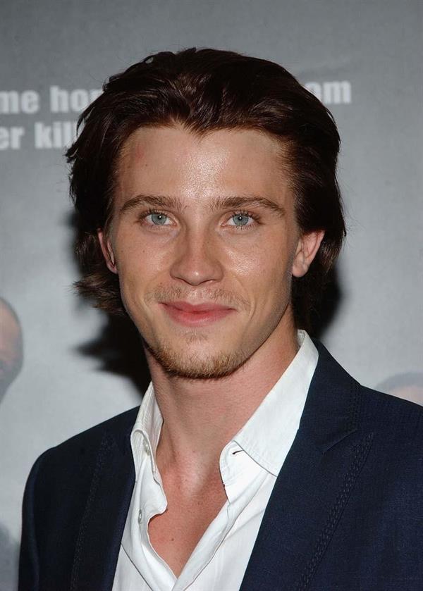 Garrett Hedlund