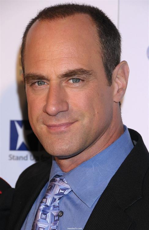 Chris Meloni