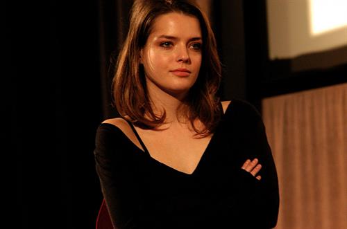 Roxane Mesquida