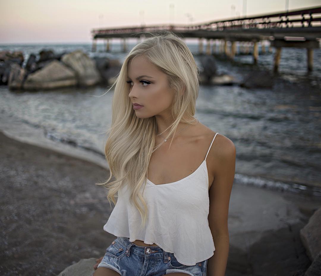 Keilih Stafford Pictures Keilih Stafford