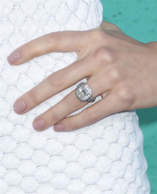 Jessica Biel at 2012 MTV Movie Awards, Los Angeles, June 3, 2012