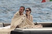 Anne Hathaway on vacation in Italy July 22, 2011 