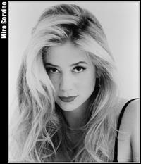 Mira Sorvino