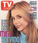 Mira Sorvino