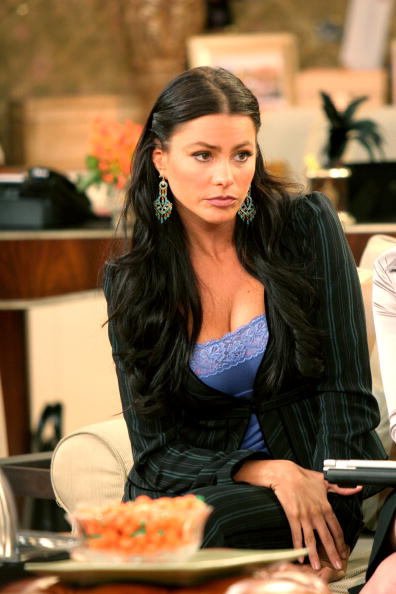 Sofia Vergara