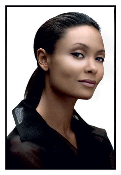 Thandie Newton