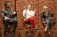 Anne Hathaway SAG screening and Q&A of  Les Miserables  in Beverly Hills December 15-2012 