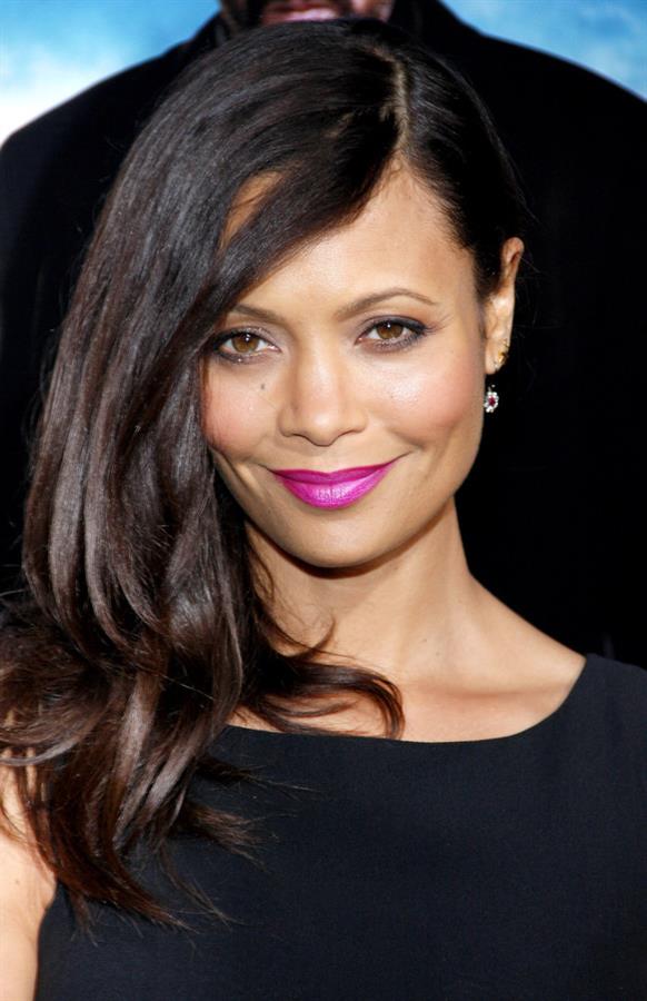 Thandie Newton