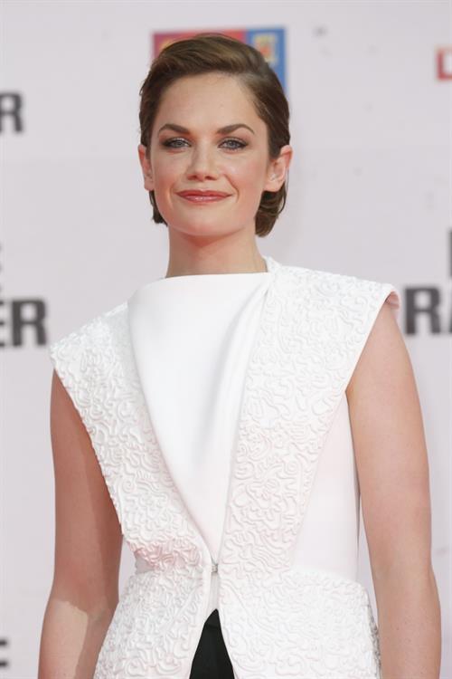 Ruth Wilson