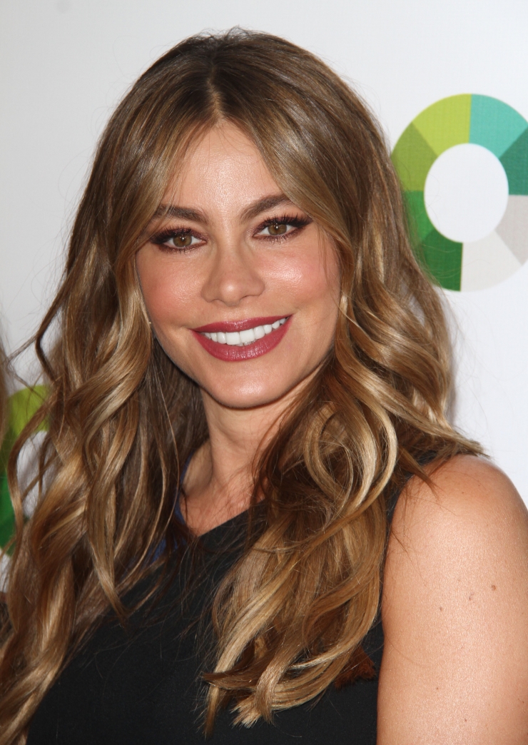 Sofia Vergara Pictures