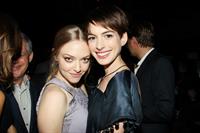 Anne Hathaway A Tastemaker Screening of Universal Pictures' Les Miserables - After Party December 2, 2012 