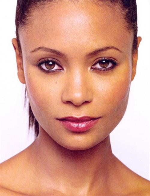 Thandie Newton