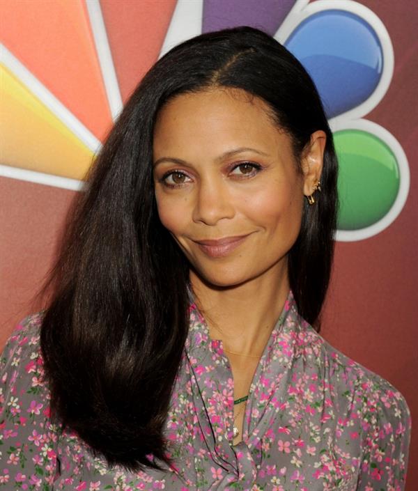 Thandie Newton