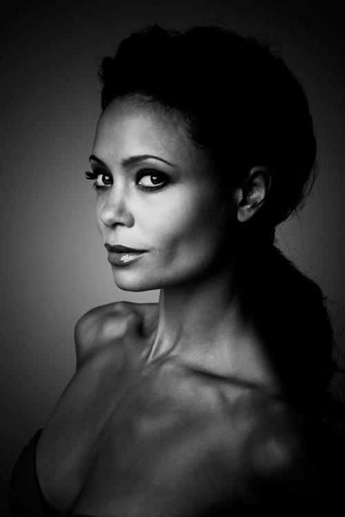 Thandie Newton