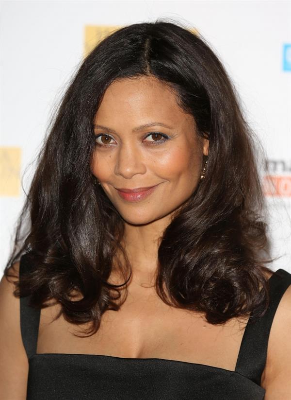 Thandie Newton