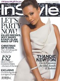 Thandie Newton