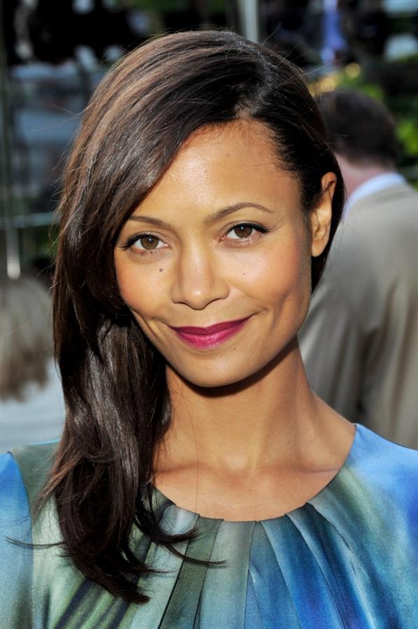 Thandie Newton