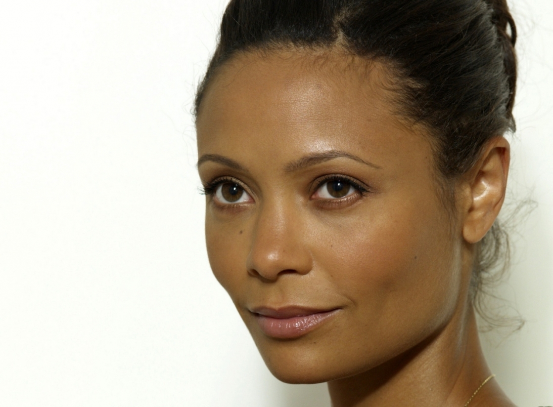 Thandie Newton