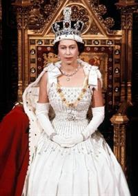 Queen Elizabeth II