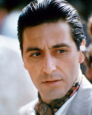 Al Pacino